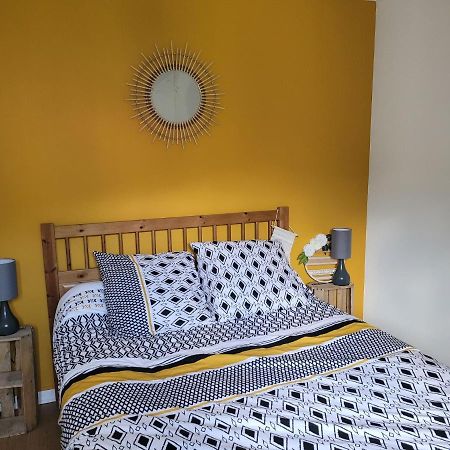Bel Appartement F3 Prats-de-Mollo-la-Preste Exterior foto